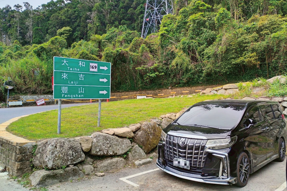賓法租車-ALPHARD阿法的花絮集圖片